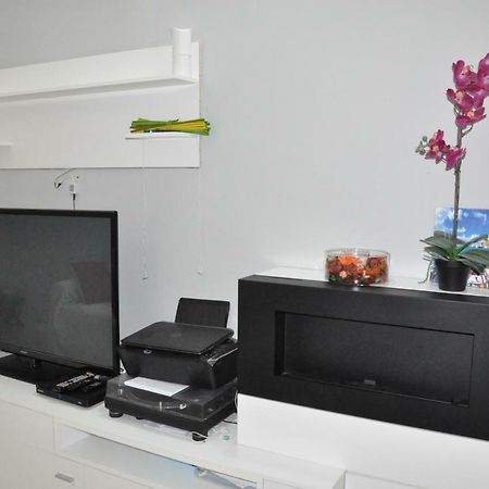 Michel'S House Apartment Genoa Luaran gambar