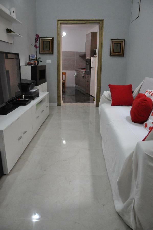 Michel'S House Apartment Genoa Luaran gambar