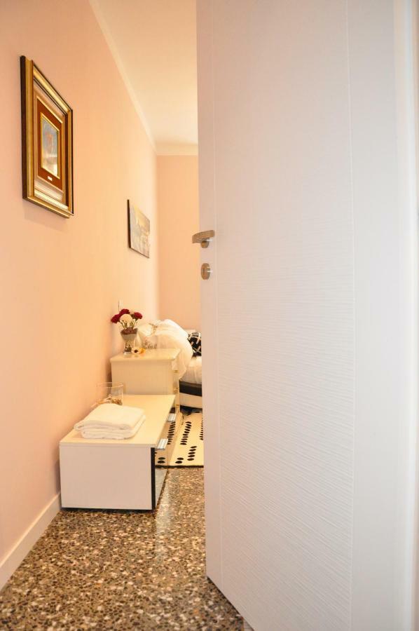 Michel'S House Apartment Genoa Luaran gambar