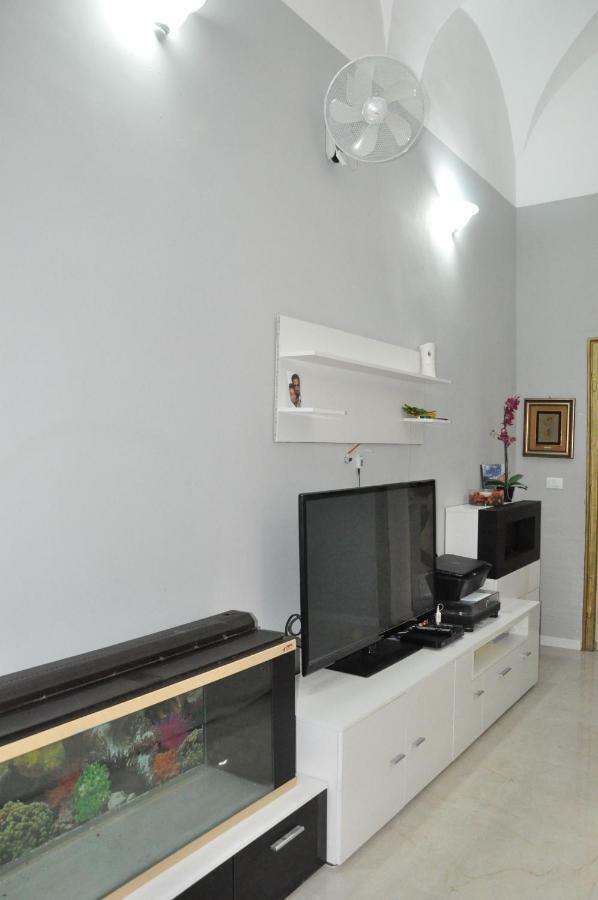 Michel'S House Apartment Genoa Luaran gambar