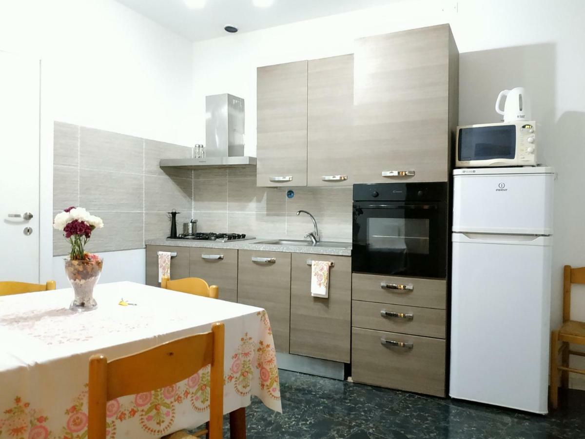 Michel'S House Apartment Genoa Luaran gambar